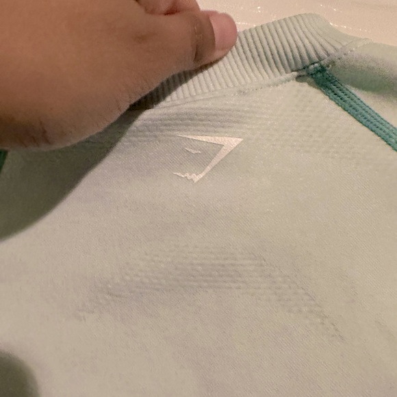 Gymshark Top - Picture 4 of 8